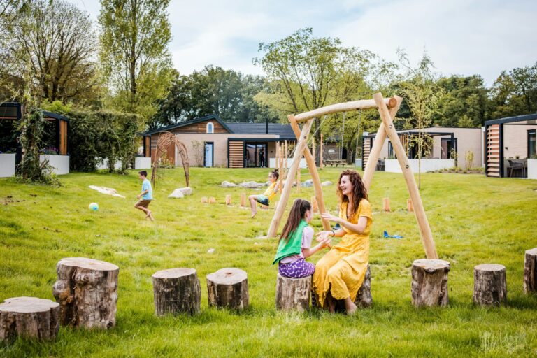 Vakantiepark Beloofde Land - Bild 16