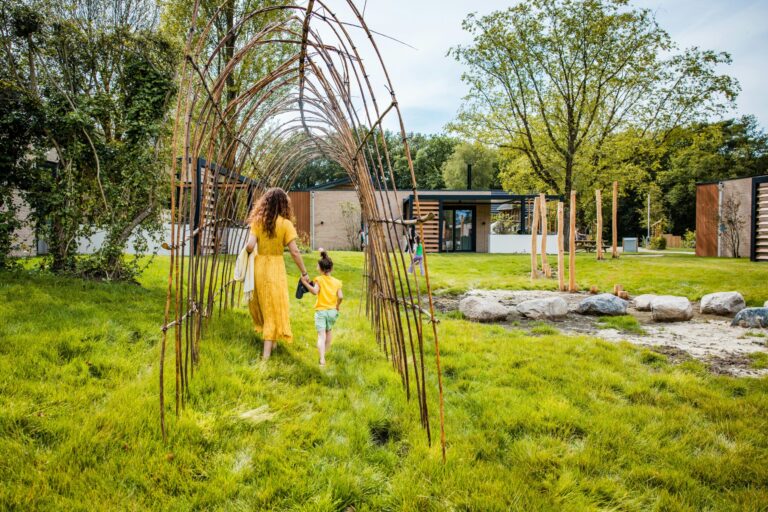 Vakantiepark Beloofde Land - Bild 17