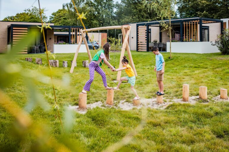 Vakantiepark Beloofde Land - Bild 19