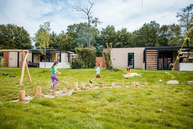 Vakantiepark Beloofde Land - Bild 20