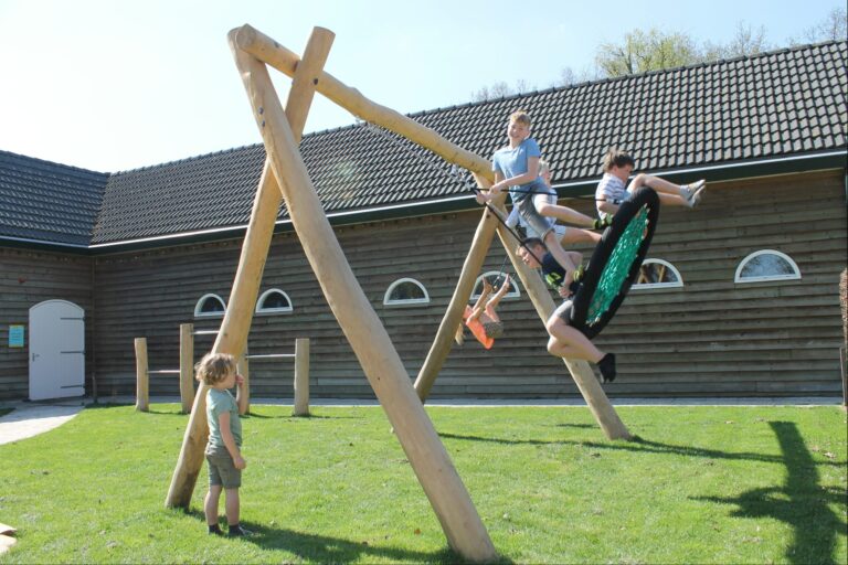 Vakantiepark Beloofde Land - Bild 8