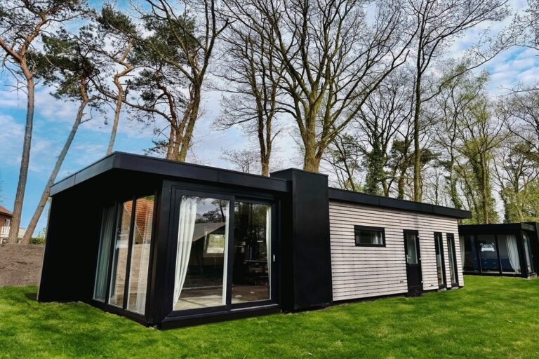 Vakantiepark Bergsehaak - Bild 2