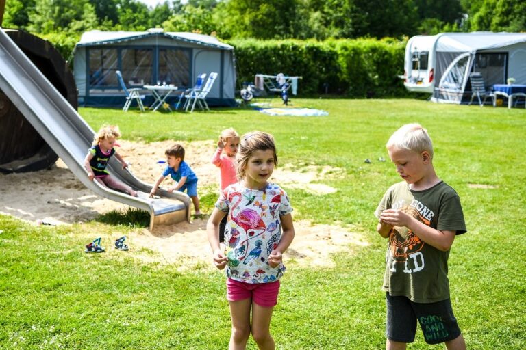 Vakantiepark Bergsehaak - Bild 7