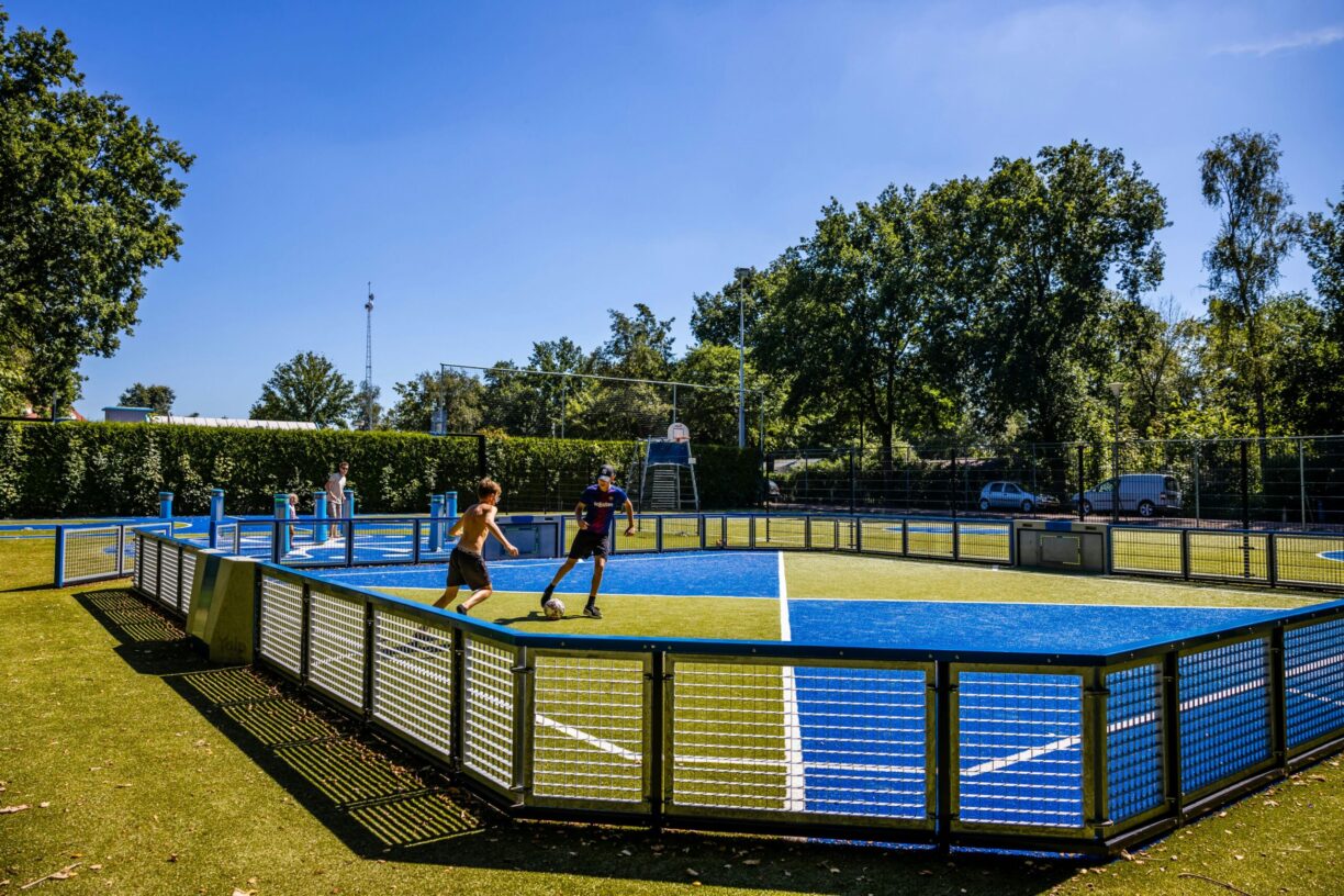 Vakantiepark Bergumermeer - Bild 10 Vakantiepark Bergumermeer - Bild 10