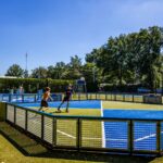 Vakantiepark Bergumermeer - Bild 10 Vakantiepark Bergumermeer - Bild 10