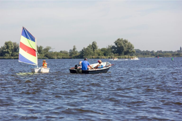 Vakantiepark Bergumermeer - Bild 12 Vakantiepark Bergumermeer - Bild 12