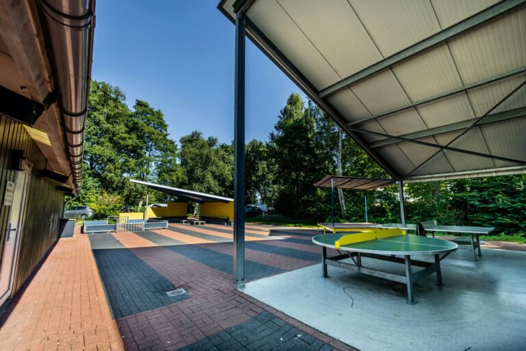 Vakantiepark Bergumermeer - Bild 14 Vakantiepark Bergumermeer - Bild 14