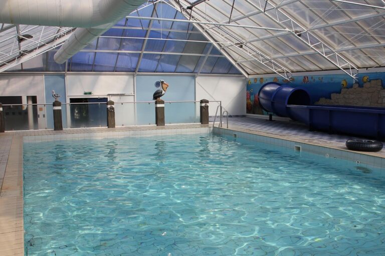 Vakantiepark Bergumermeer - Bild 15 Vakantiepark Bergumermeer - Bild 15