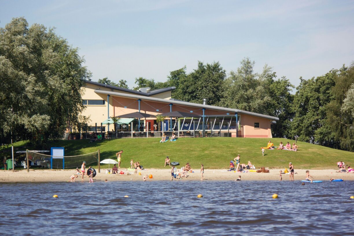 Vakantiepark Bergumermeer - Bild 16 Vakantiepark Bergumermeer - Bild 16