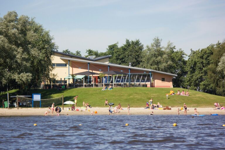 Vakantiepark Bergumermeer - Bild 16 Vakantiepark Bergumermeer - Bild 16