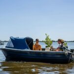 Vakantiepark Bergumermeer - Bild 17 Vakantiepark Bergumermeer - Bild 17