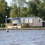Vakantiepark Bergumermeer - Bild 18 Vakantiepark Bergumermeer - Bild 18