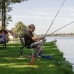 Vakantiepark Bergumermeer - Bild 19 Vakantiepark Bergumermeer - Bild 19