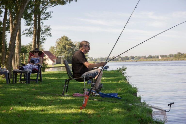 Vakantiepark Bergumermeer - Bild 19 Vakantiepark Bergumermeer - Bild 19