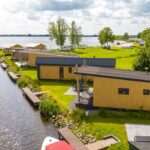 Vakantiepark Bergumermeer - Bild 2 Vakantiepark Bergumermeer - Bild 2