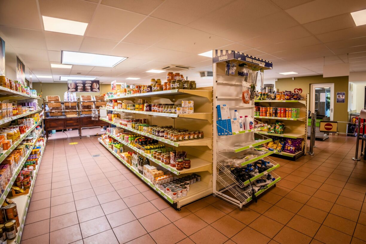 Vakantiepark Bergumermeer - Bild 20 Vakantiepark Bergumermeer - Bild 20