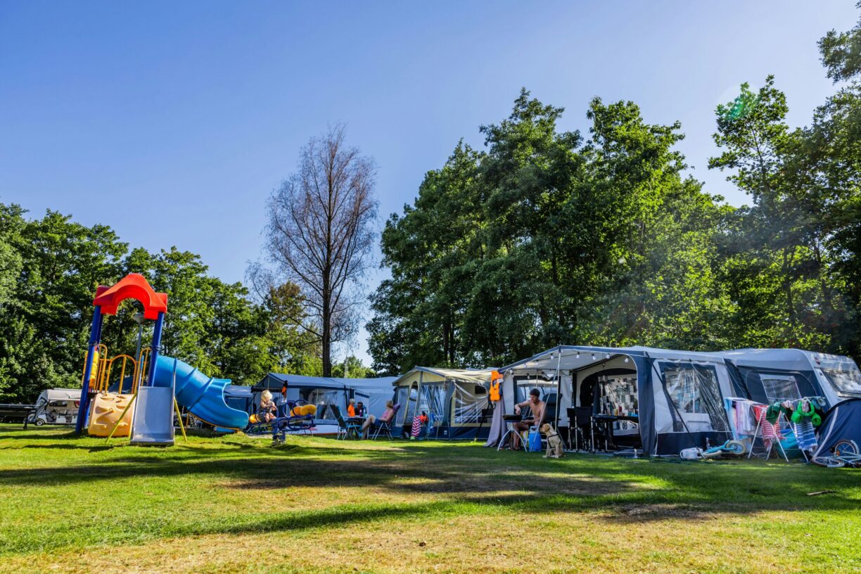 Vakantiepark Bergumermeer - Bild 3 Vakantiepark Bergumermeer - Bild 3