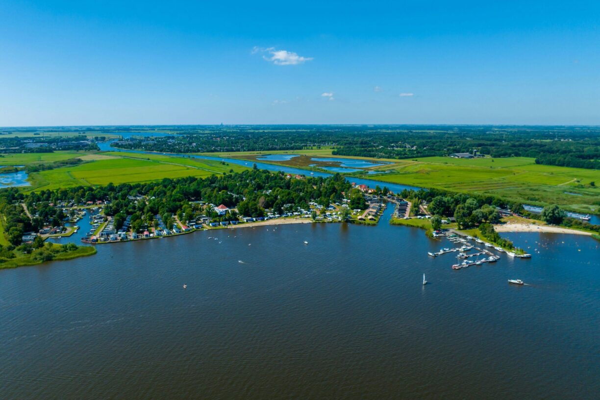 Vakantiepark Bergumermeer - Bild 4 Vakantiepark Bergumermeer - Bild 4