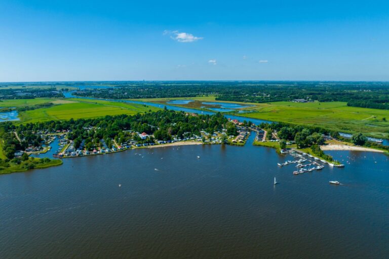 Vakantiepark Bergumermeer - Bild 4 Vakantiepark Bergumermeer - Bild 4