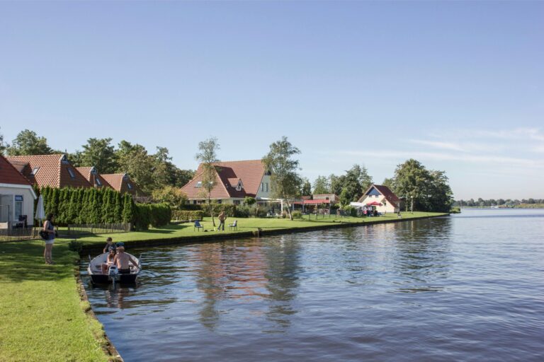 Vakantiepark Bergumermeer - Bild 5 Vakantiepark Bergumermeer - Bild 5