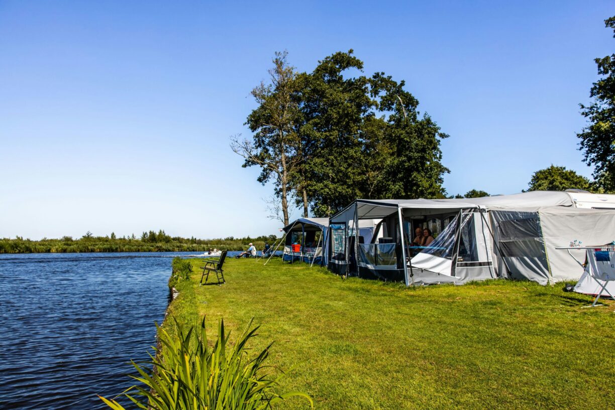 Vakantiepark Bergumermeer - Bild 6 Vakantiepark Bergumermeer - Bild 6