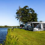 Vakantiepark Bergumermeer - Bild 6 Vakantiepark Bergumermeer - Bild 6