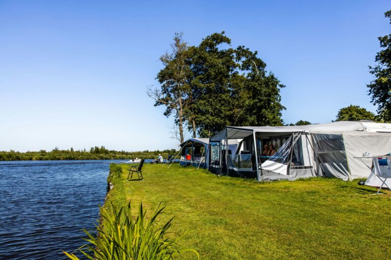 Vakantiepark Bergumermeer - Bild 6 Vakantiepark Bergumermeer - Bild 6