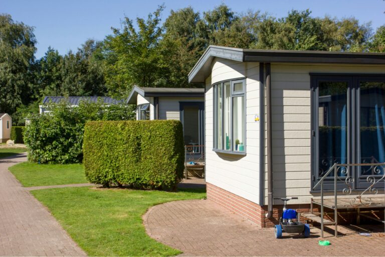 Vakantiepark Bergumermeer - Bild 7 Vakantiepark Bergumermeer - Bild 7