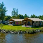 Vakantiepark Bergumermeer - Bild 8 Vakantiepark Bergumermeer - Bild 8