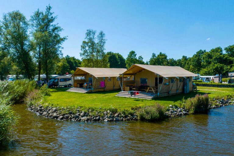 Vakantiepark Bergumermeer - Bild 8 Vakantiepark Bergumermeer - Bild 8