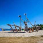 Vakantiepark Bergumermeer - Bild 9 Vakantiepark Bergumermeer - Bild 9