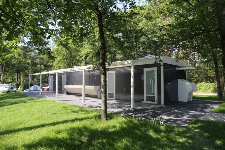 Vakantiepark Bonte Vlucht - Bild 2 Vakantiepark Bonte Vlucht - Bild 2