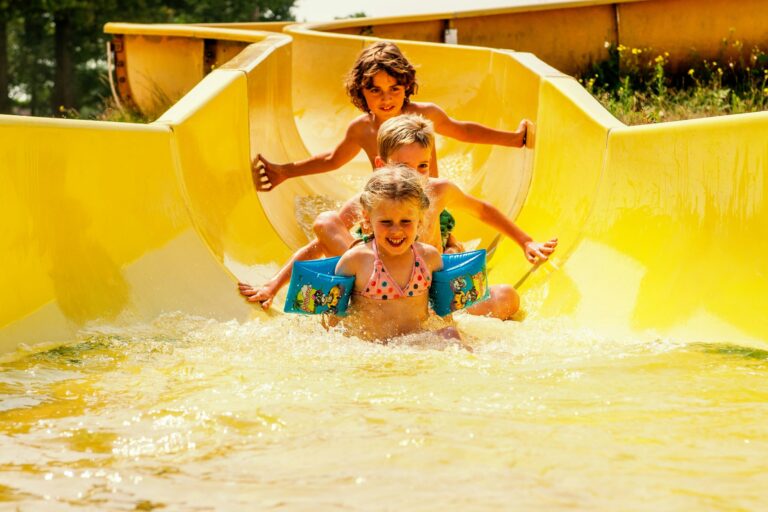 Vakantiepark Breebronne - Bild 10