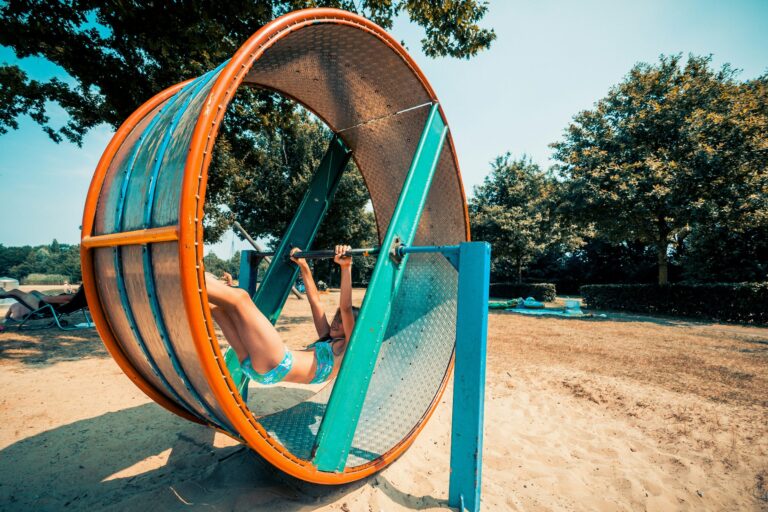 Vakantiepark Breebronne - Bild 11