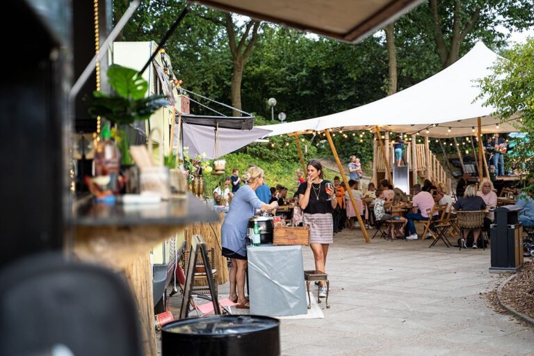 Vakantiepark Breebronne - Bild 12