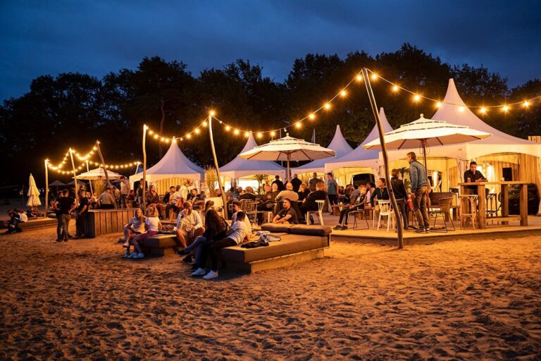 Vakantiepark Breebronne - Bild 13