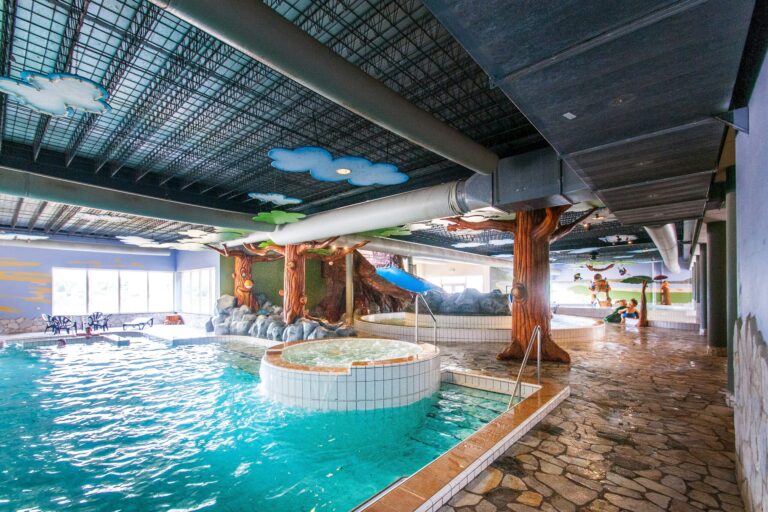 Vakantiepark Breebronne - Bild 8