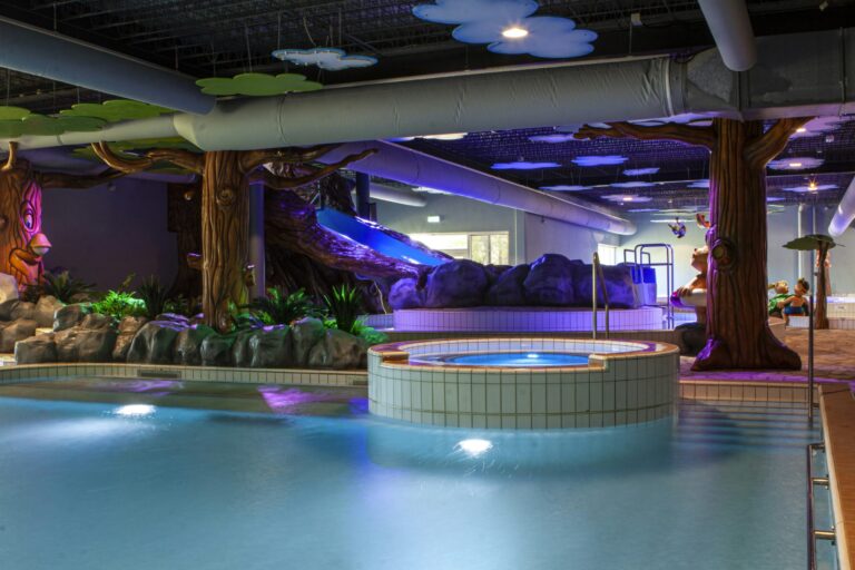 Vakantiepark Breebronne - Bild 9