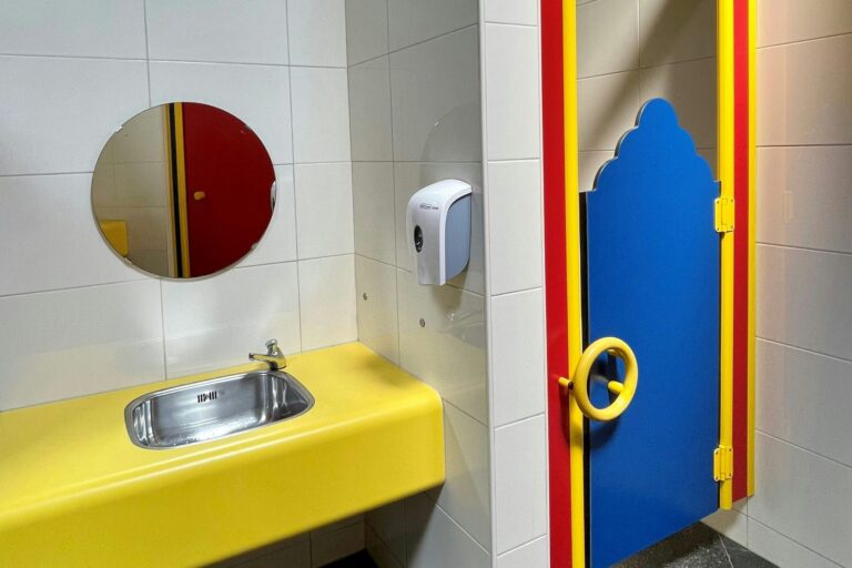 Vakantiepark Bronckhorst - Bild 12 Vakantiepark Bronckhorst - Bild 12