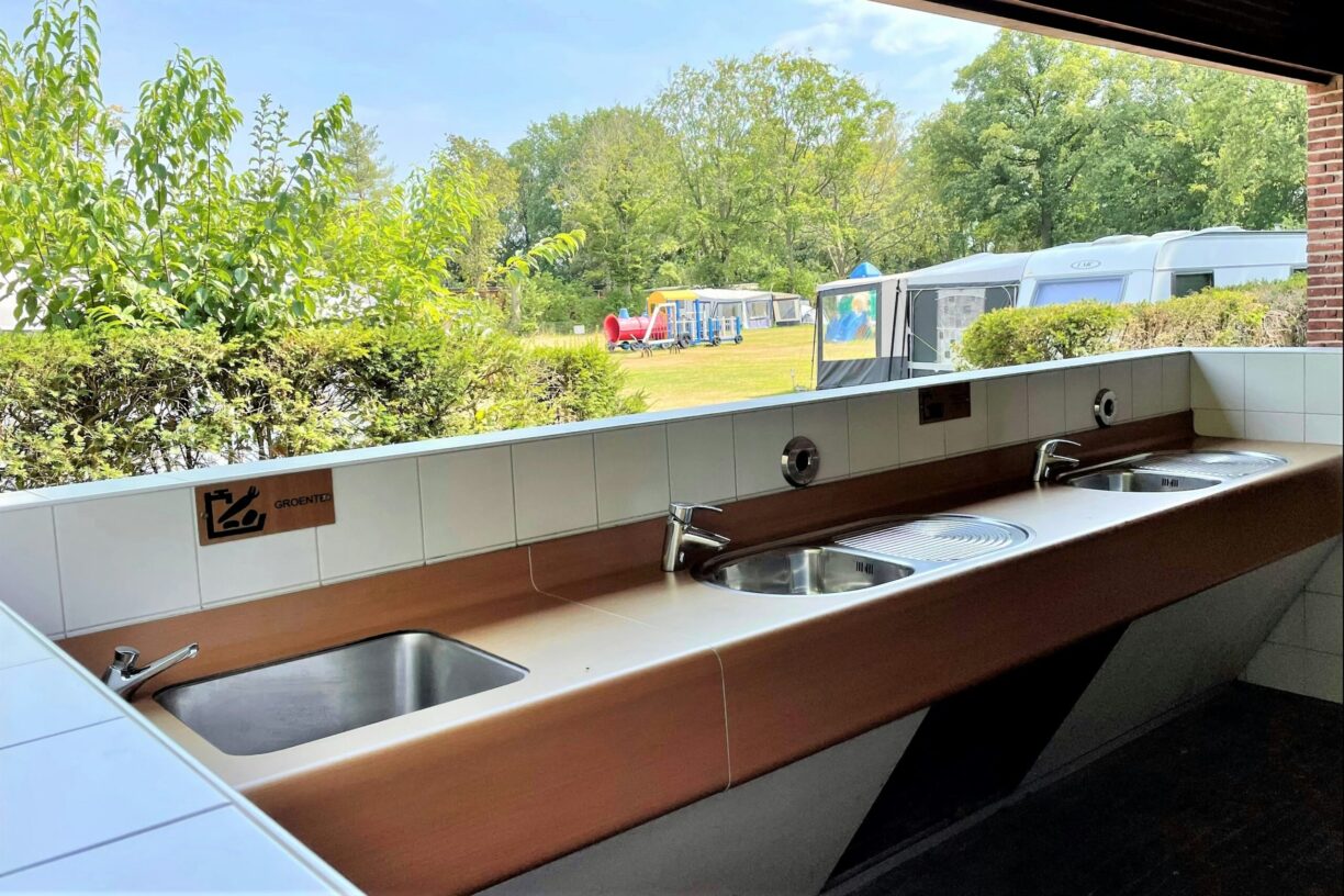 Vakantiepark Bronckhorst - Bild 13 Vakantiepark Bronckhorst - Bild 13