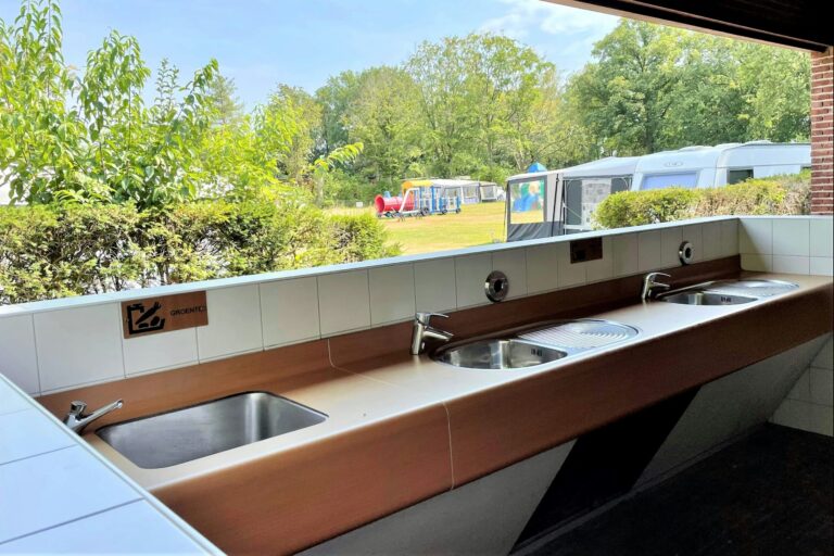 Vakantiepark Bronckhorst - Bild 13 Vakantiepark Bronckhorst - Bild 13