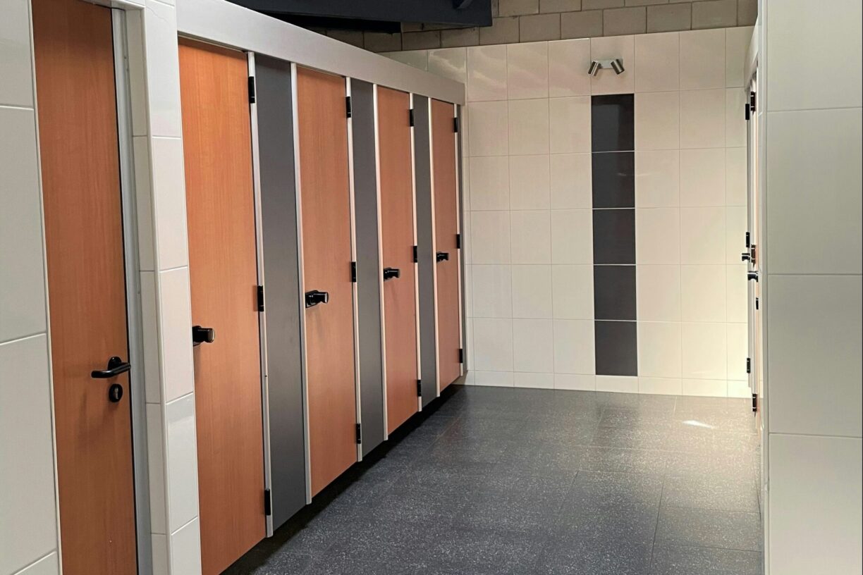 Vakantiepark Bronckhorst - Bild 14 Vakantiepark Bronckhorst - Bild 14