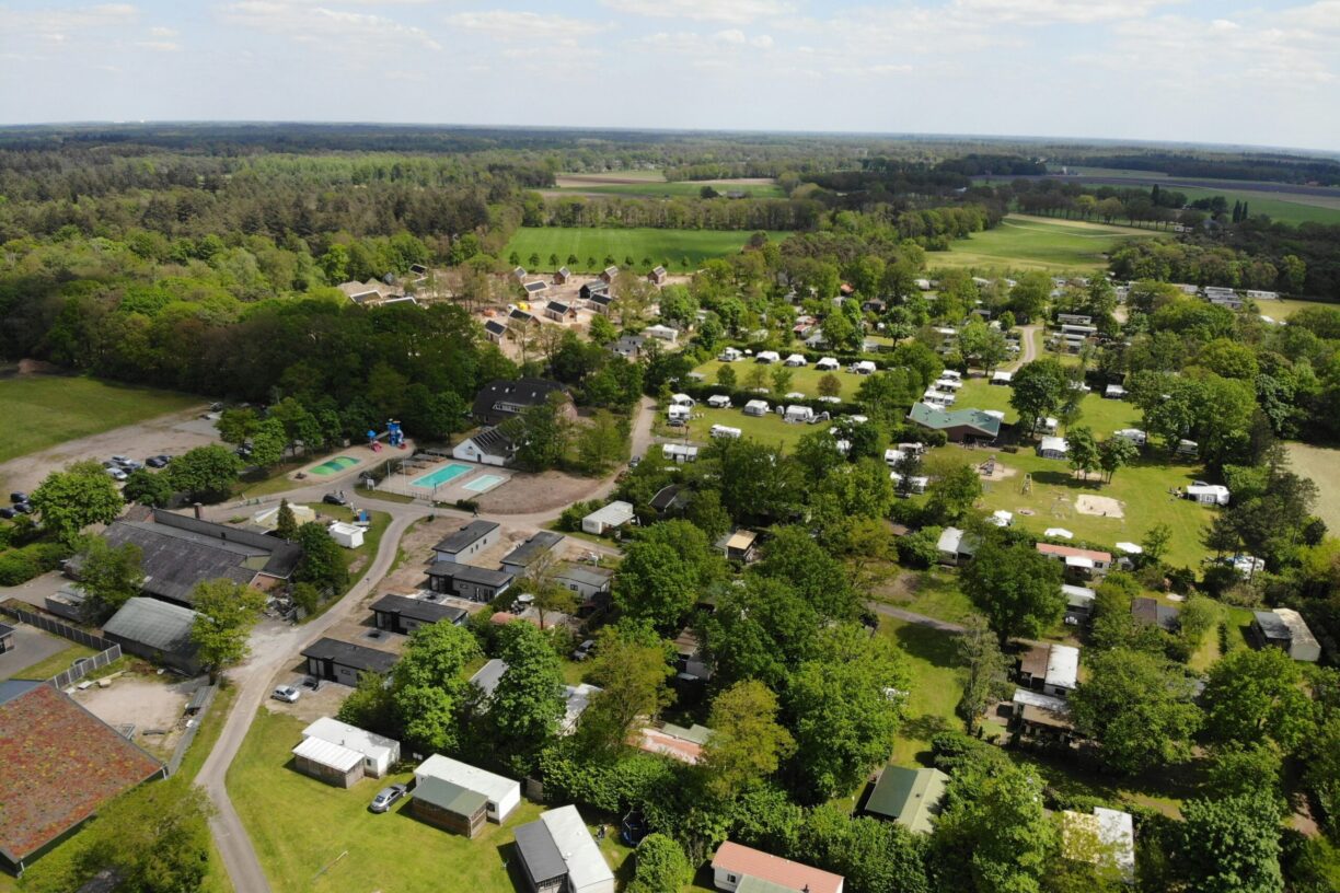 Vakantiepark Bronckhorst - Bild 2 Vakantiepark Bronckhorst - Bild 2