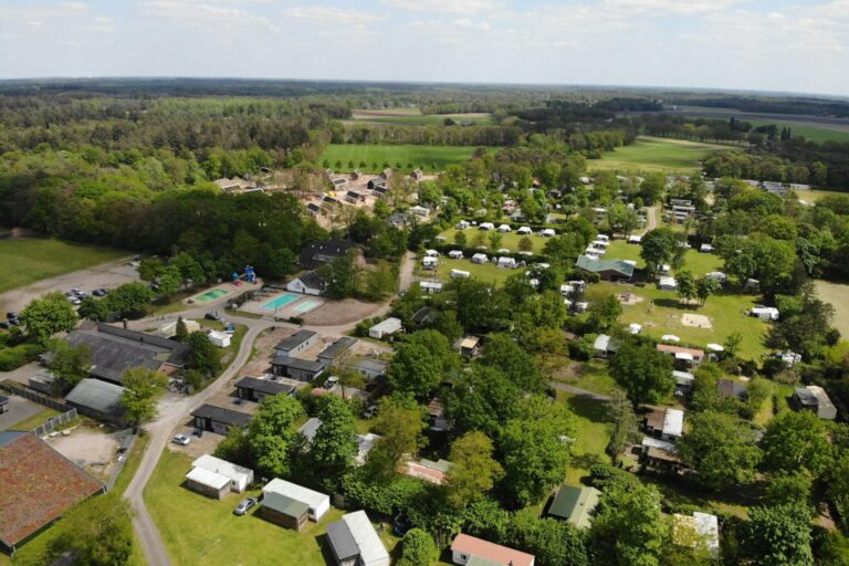 Vakantiepark Bronckhorst - Bild 2 Vakantiepark Bronckhorst - Bild 2