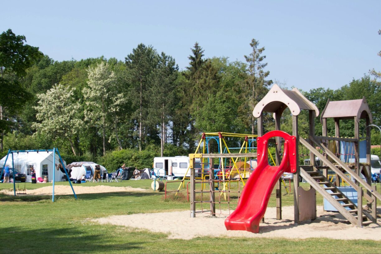 Vakantiepark Bronckhorst - Bild 3 Vakantiepark Bronckhorst - Bild 3