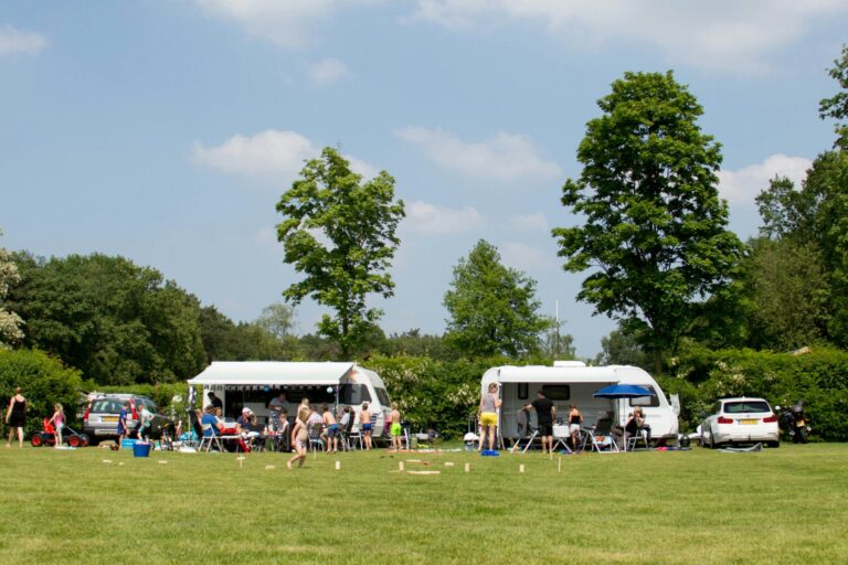 Vakantiepark Bronckhorst - Bild 4 Vakantiepark Bronckhorst - Bild 4