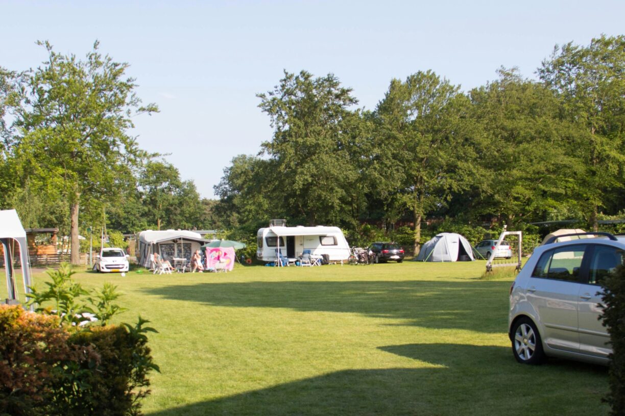 Vakantiepark Bronckhorst - Bild 5 Vakantiepark Bronckhorst - Bild 5