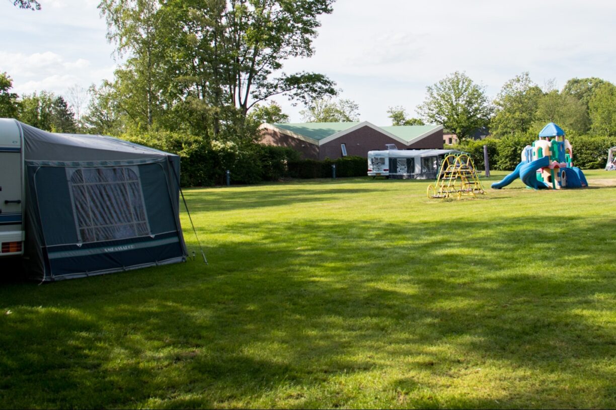 Vakantiepark Bronckhorst - Bild 6 Vakantiepark Bronckhorst - Bild 6