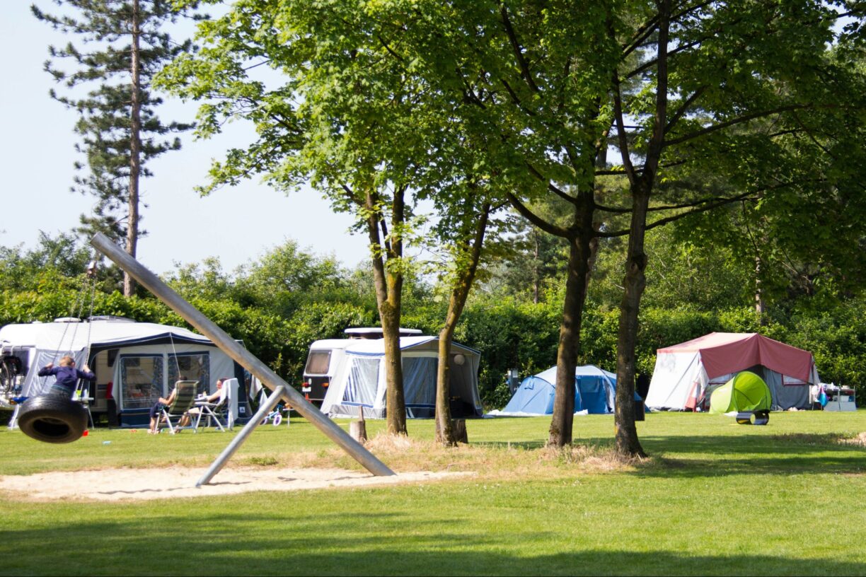 Vakantiepark Bronckhorst - Bild 7 Vakantiepark Bronckhorst - Bild 7