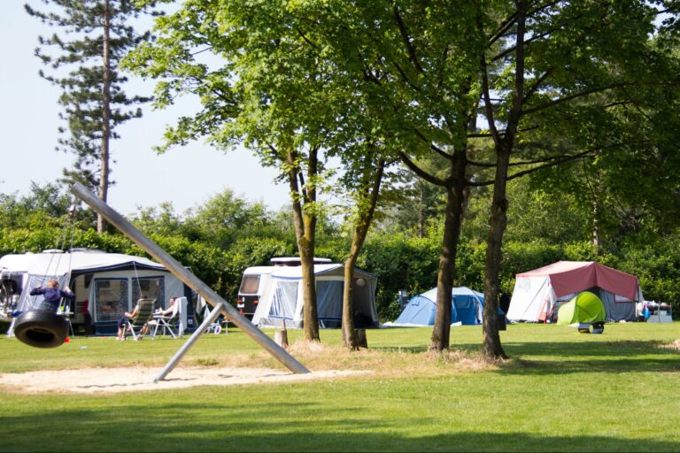 Vakantiepark Bronckhorst - Bild 7 Vakantiepark Bronckhorst - Bild 7